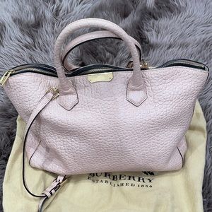 Burberry Bag